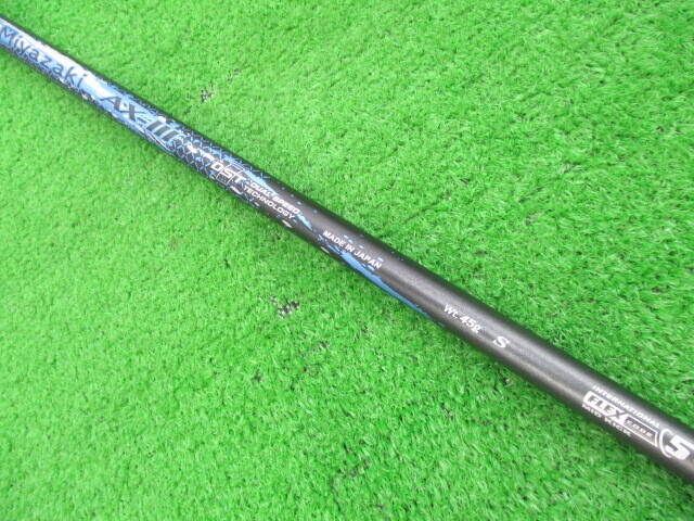 中古 XXIO (2024) X-eks- #4(16.5°)フェアウェイウッド ゴルフ用品