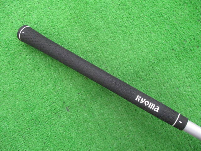 中古 RYOMA F (ミラー) #7(21゜)フェアウェイウッド ゴルフ用品