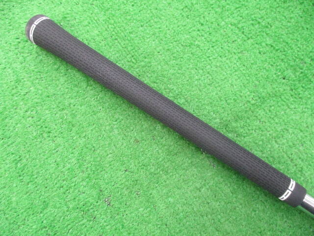 中古 Vokey SM10 ツアークローム 60°-06Kウェッジ ゴルフ用品
