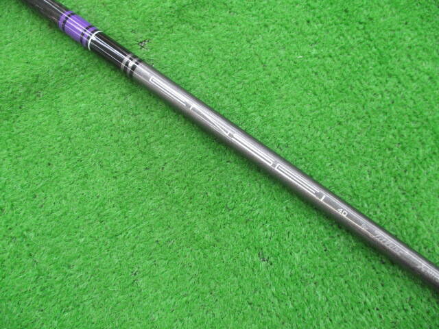 中古 T400 W(55°)ウェッジ ゴルフ用品