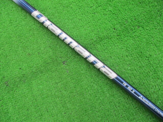 中古 EPIC SPEED  9°ドライバー ゴルフ用品