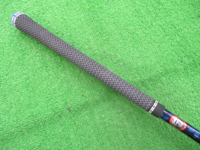 中古 Qi10 MAX #4(23°)ユーティリティ ゴルフ用品