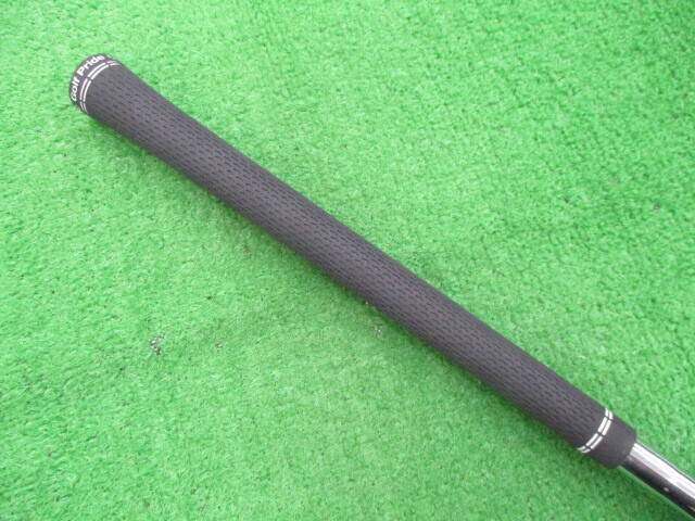 中古 GLIDE FORGED PRO 52ﾟ-10ﾟSウェッジ ゴルフ用品