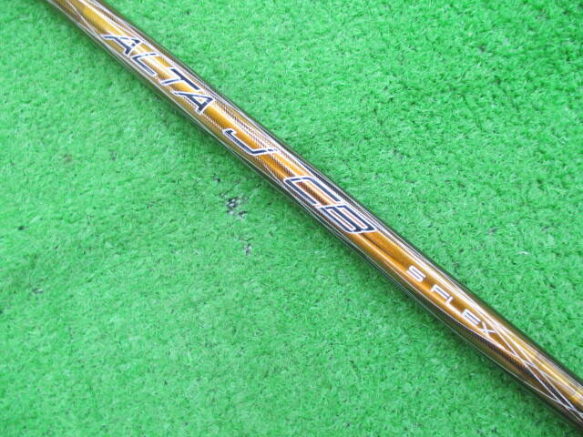 中古 G400 #4(22゜)ユーティリティ ゴルフ用品