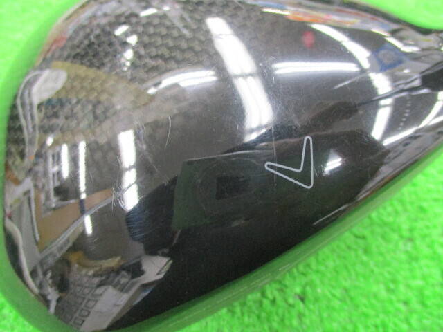 中古 MAVRIK SUB ZERO  9°ドライバー ゴルフ用品