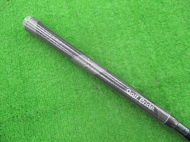 中古 ELYTE #3HL(16.5°) アジャスタブルホーゼルフェアウェイウッド ゴルフ用品