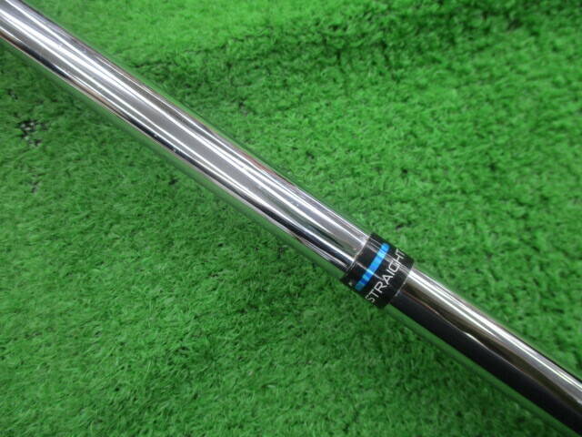 中古 VAULT 2.0 PIPER C (ステルス)パター ゴルフ用品