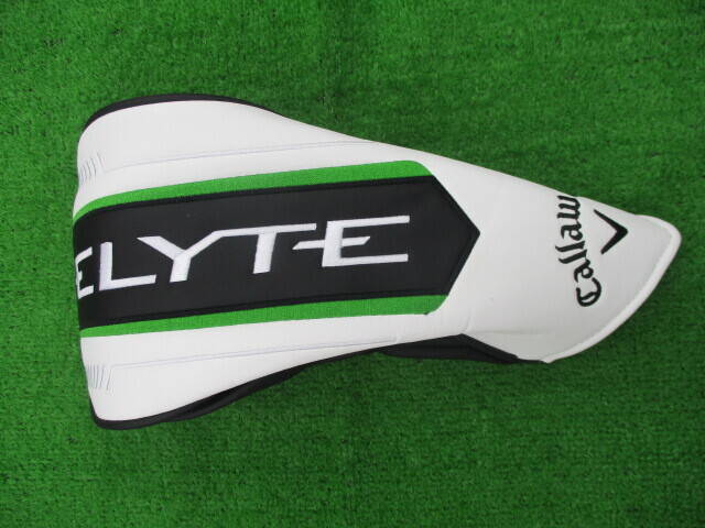 中古 ELYTE 10.5°ドライバー ゴルフ用品