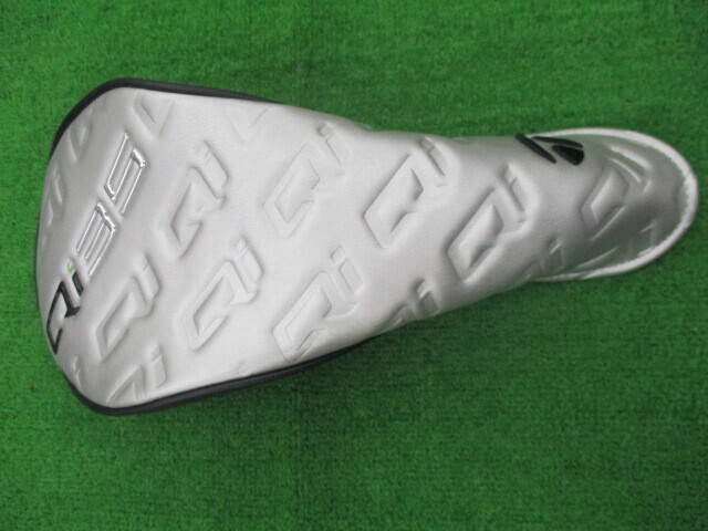 中古 Qi35 MAX 10.5°ドライバー ゴルフ用品