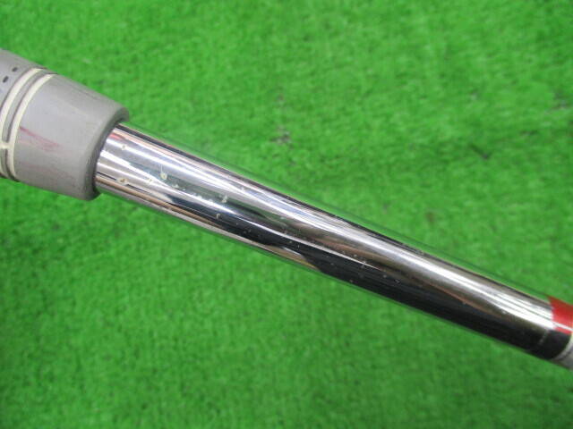 中古 WHITE HOT OG ROSSIEパター ゴルフ用品