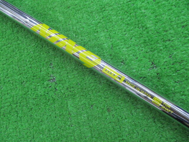 中古 BUCHI VS200 50゜ウェッジ ゴルフ用品
