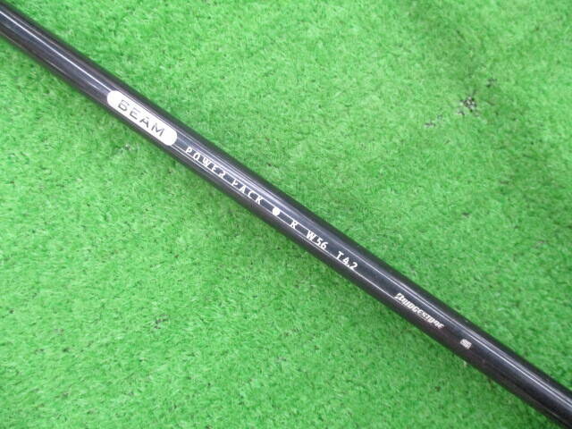 中古 BEAM (2003) その他アイアンセット ゴルフ用品
