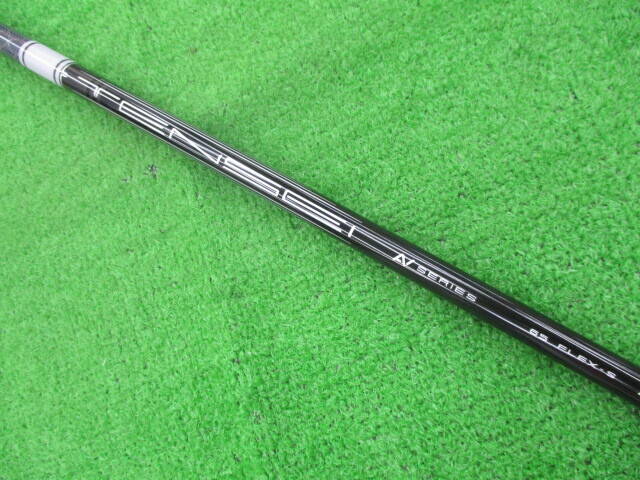 中古 ROGUE ST Triple Diamond LS (US)  9°ドライバー ゴルフ用品