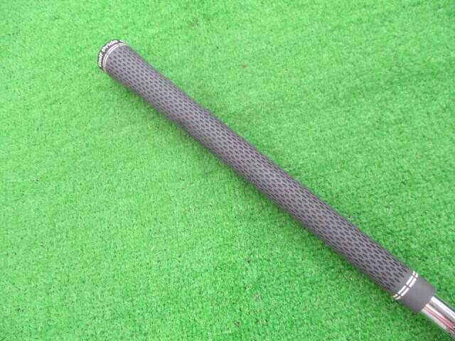 中古 MILLED GRIND HI-TOE (2022) クローム 60°-10°ウェッジ ゴルフ用品