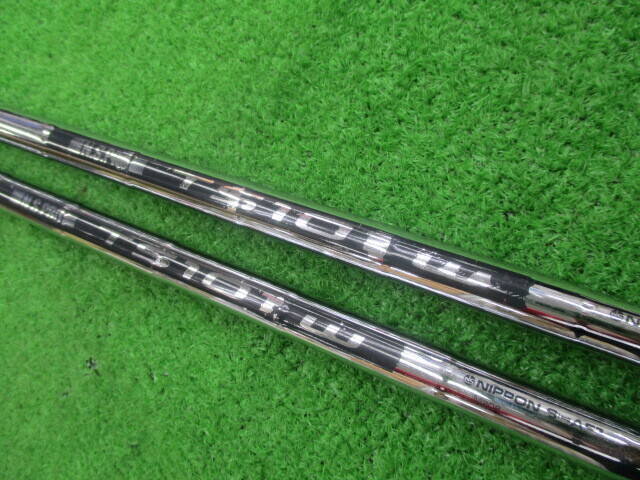 中古 RM-α セットウェッジ ゴルフ用品