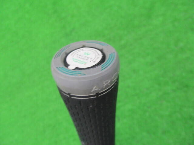 中古 GLIDE FORGED PRO 52゚-10゚Sウェッジ ゴルフ用品