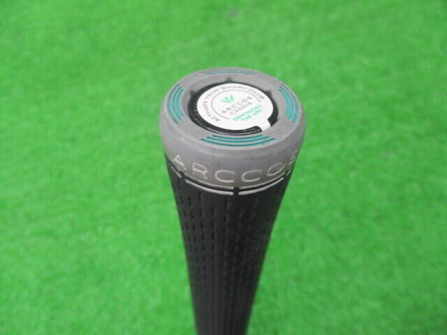 中古 GLIDE FORGED PRO 59゚-8゚Sウェッジ ゴルフ用品