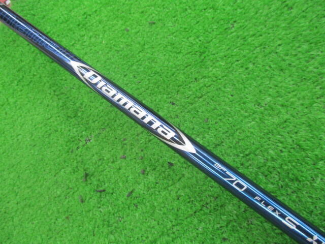 中古 917 D3 (付属有)  9.5゜ドライバー ゴルフ用品