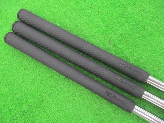 中古 PROTO-CONCEPT RR FORGED 48°-NT10°ウェッジ ゴルフ用品