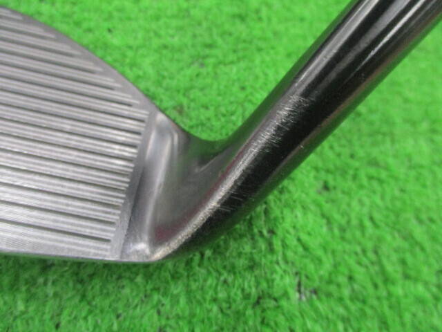 中古 STRONG LUCK VERSION 2 49゜ウェッジ ゴルフ用品