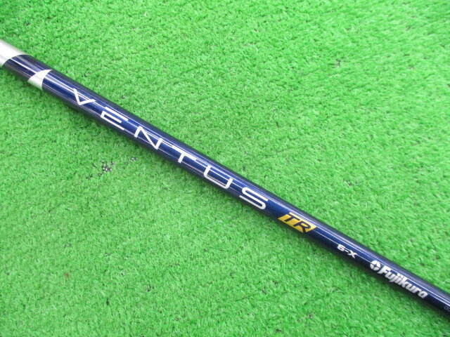 中古 TT DRIVER GT1 420  9.5°ドライバー ゴルフ用品