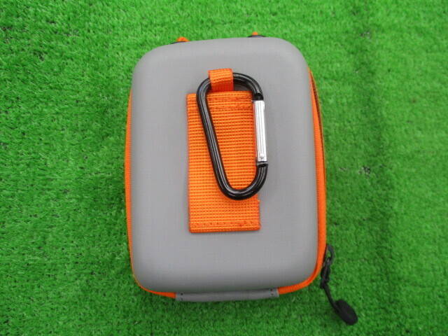 中古 Bushnell PINSEEKER TOUR V5 SHIFT JOLT距離測定器 ゴルフ用品