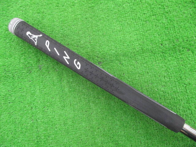中古 PING (2023) DS72パター ゴルフ用品