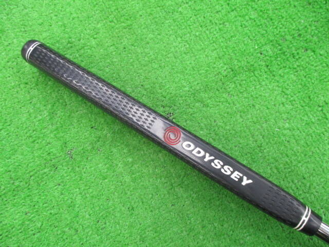 中古 BLACK SERIES TOUR DESIGN ix #9パター ゴルフ用品