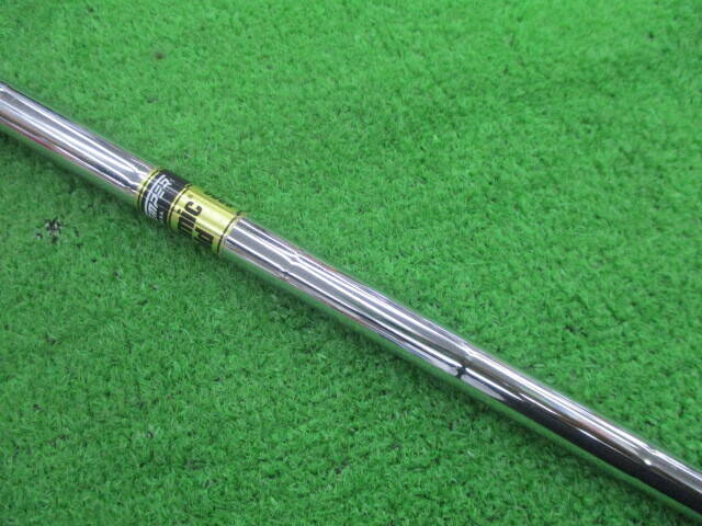 中古 MD3 MILLED (クロムメッキ) 52゜ S-GRINDウェッジ ゴルフ用品