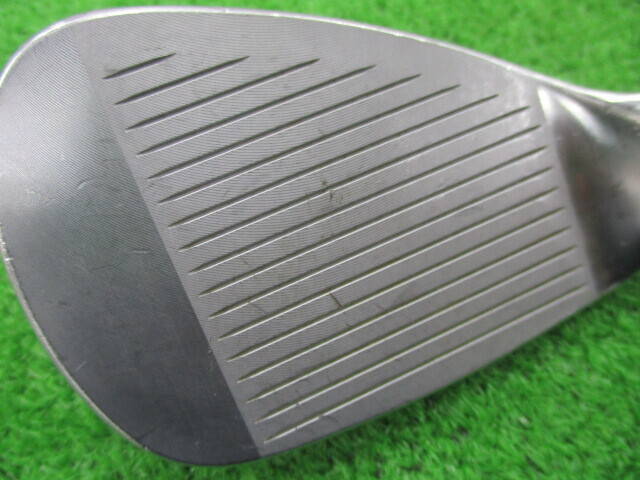 中古 Vokey SM5 ツアークローム 46゜-08 F-GRINDウェッジ ゴルフ用品