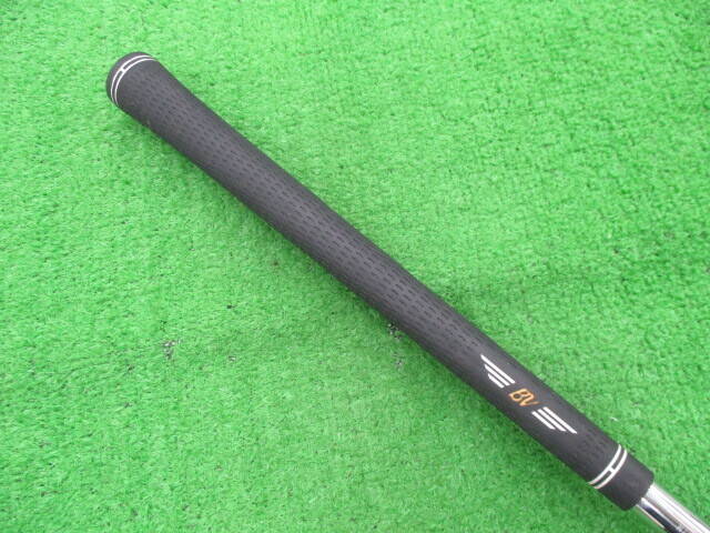 中古 VOKEY FORGED HIGH CG サテン 58゜-12Kウェッジ ゴルフ用品