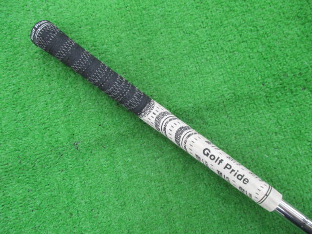 中古 MACK DADDY 2 (クロムメッキ) 52゜-12ウェッジ ゴルフ用品