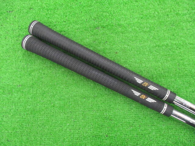 中古 VOKEY FORGED CG サテン セットウェッジ ゴルフ用品