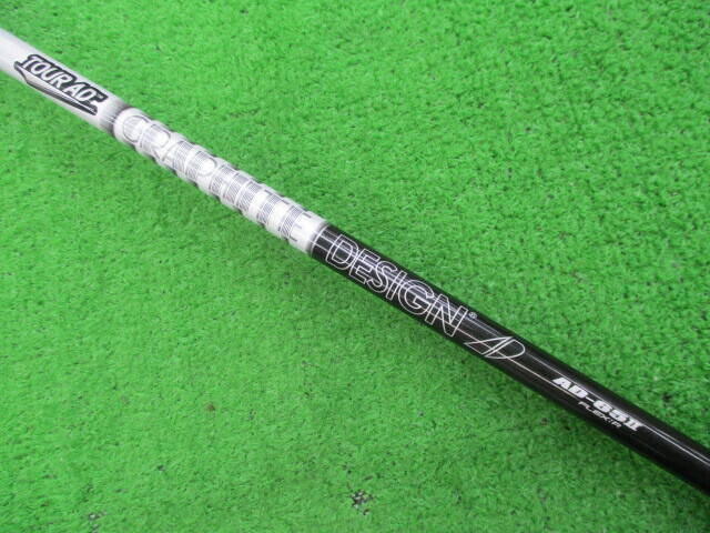中古 PXG 0311 SUGAR DADDY III BP-GRIND (ダーク) 56°/12°ウェッジ ゴルフ用品