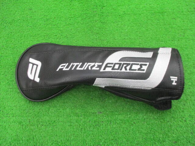 中古 FUTURE FORCE Fairway wood HI(16°)フェアウェイウッド ゴルフ用品