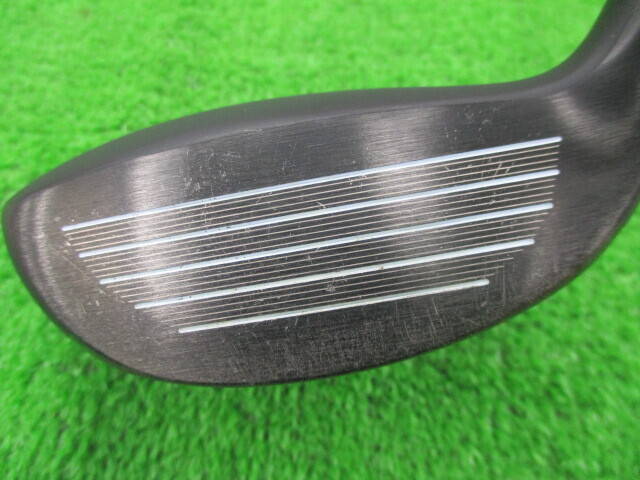 中古 PROCEED DOUBLE-R SB 21°ユーティリティ ゴルフ用品