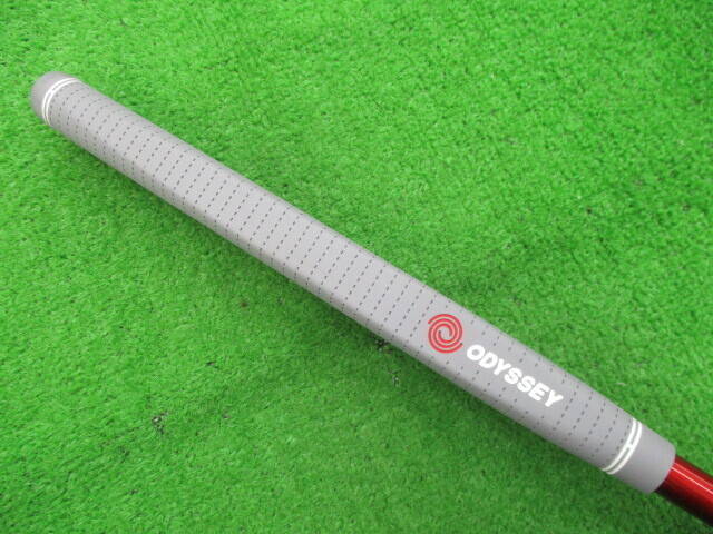 中古 WHITE HOT OG #1WSパター ゴルフ用品