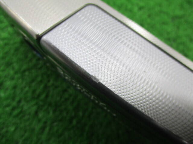 中古 Select (2016) NEWPORT 2 NOTCHBACKパター ゴルフ用品