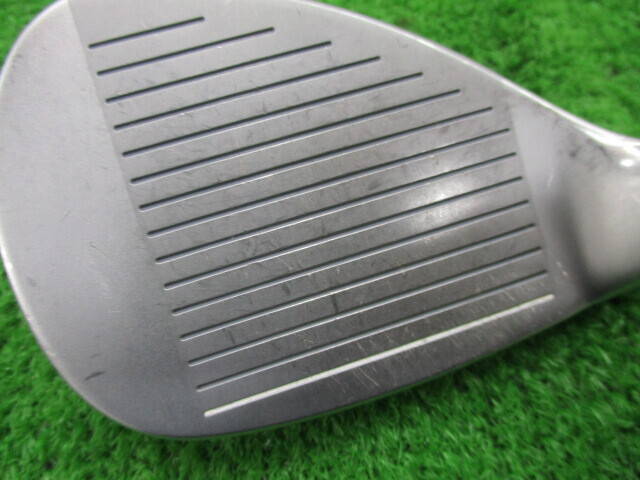 中古 MD-0 (シルバー) 58°ウェッジ ゴルフ用品