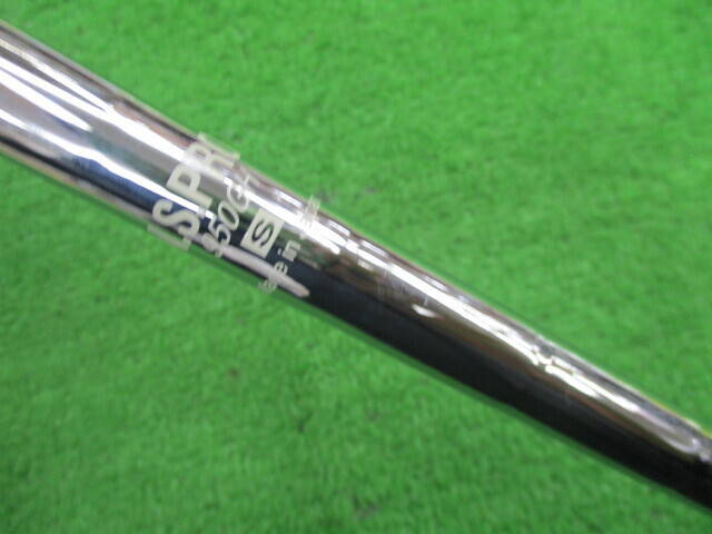 中古 SONARTEC ST MILLED 50°-10ウェッジ ゴルフ用品