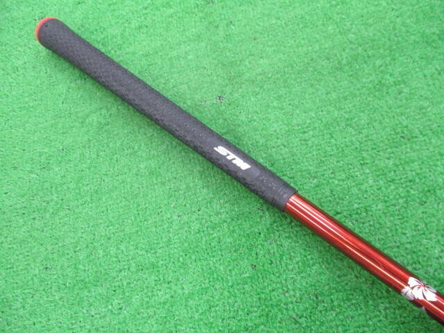 中古 RMX 218 (付属無)  9.5゜ドライバー ゴルフ用品