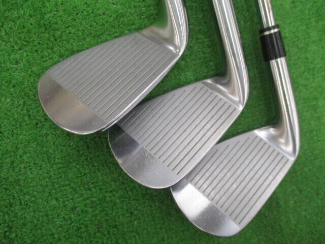 中古 TOUR WORLD TW757Vx  6本アイアンセット ゴルフ用品