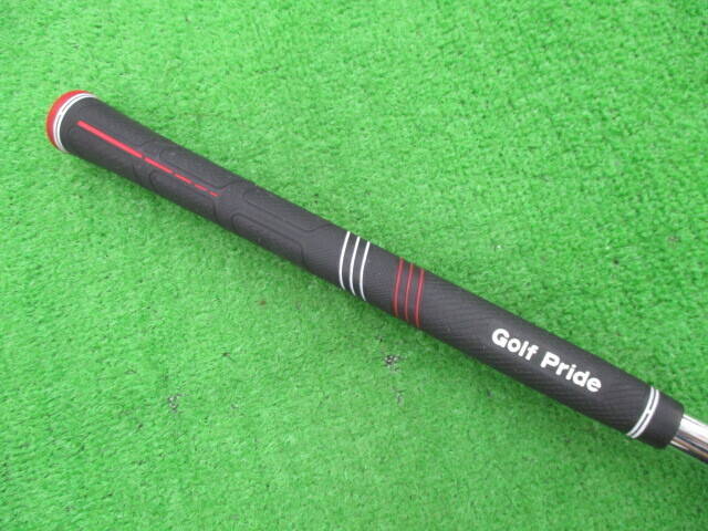 中古 S159 52°-S･12 レフティウェッジ ゴルフ用品