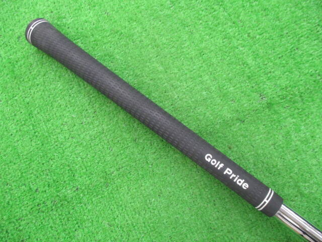 中古 Mizuno Pro S18 サテン 58゜-16ウェッジ ゴルフ用品