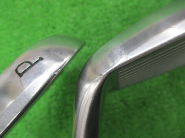 中古 AF-TOUR CB (2023)  6本アイアンセット ゴルフ用品