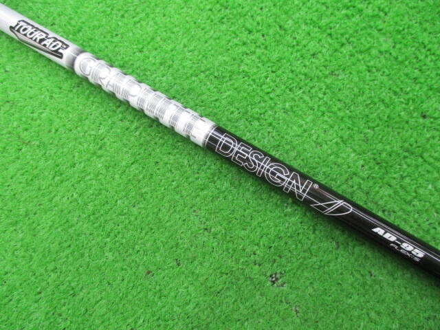 中古 AF-506 #4単品アイアン ゴルフ用品