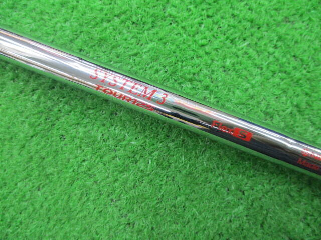 中古 MG-R01 52°ウェッジ ゴルフ用品