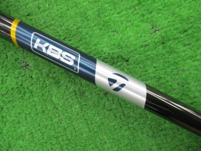 中古 SPIDER TOUR X (2023) トゥルーパスアライメント スモールスラントパター ゴルフ用品