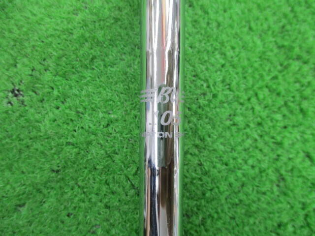 中古 Vokey SM9 ジェットブラック 50°-12Fウェッジ ゴルフ用品