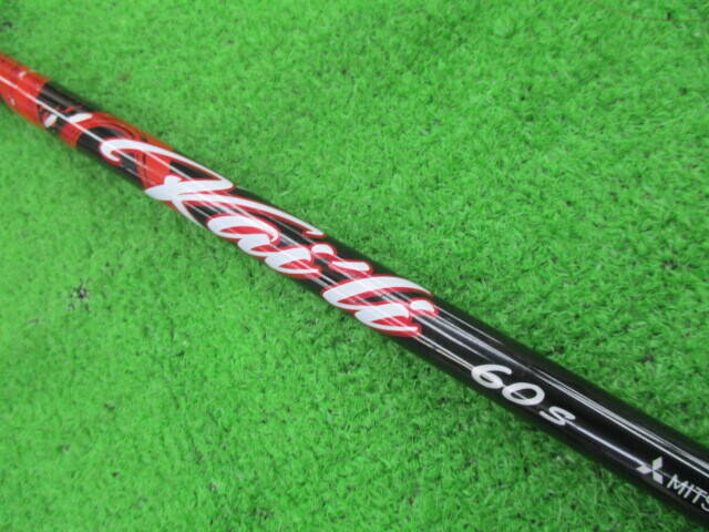 中古 STEALTH PLUS+ (+刻印) (US) ドライバードライバー ゴルフ用品